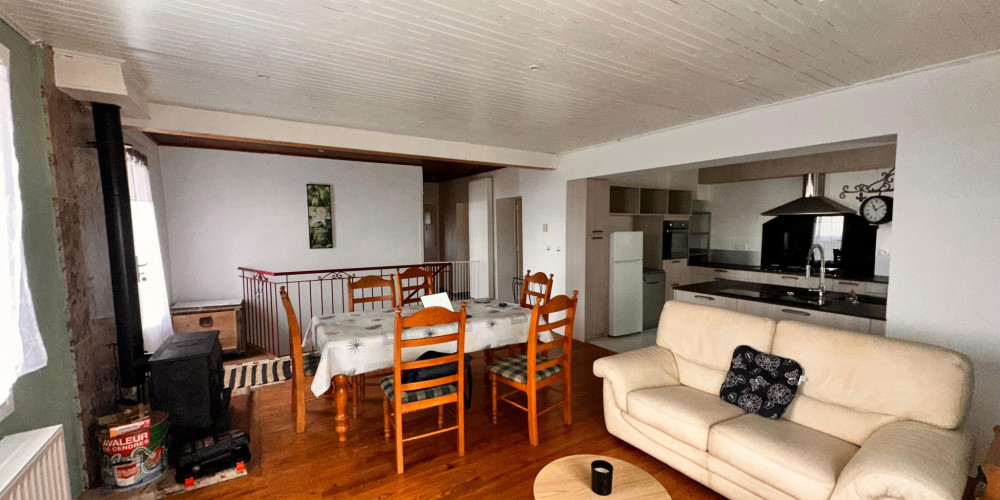 maison à CLERMONT DESSOUS (47130)